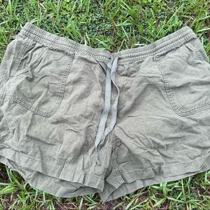 Eddie Bauer shorts